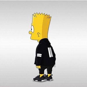 Meet your Posher, Marcus